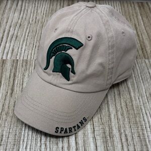 Michigan State Hat